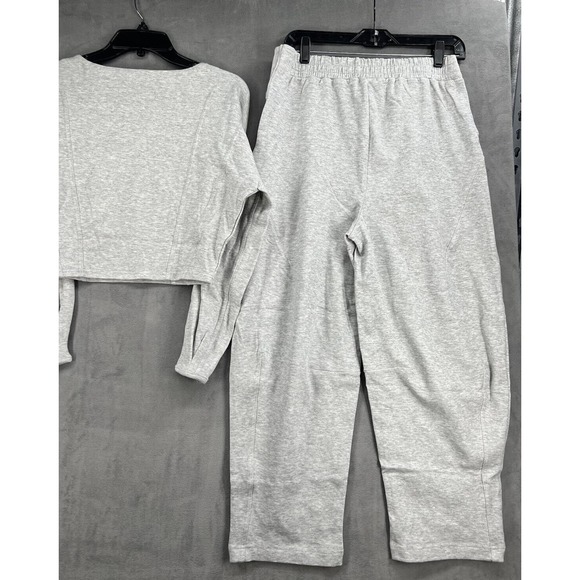 Free People Sunset Pier Set Size XSmall Pants Set Outfit - Picture 7 of 9